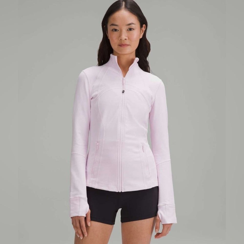 Lululemon Full-length Define Jacket